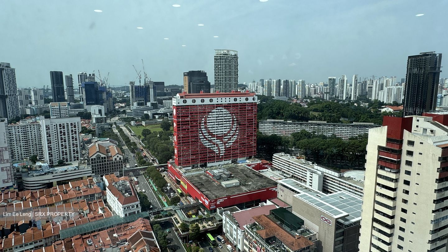 Chinatown Point (D1), Office #521051771
